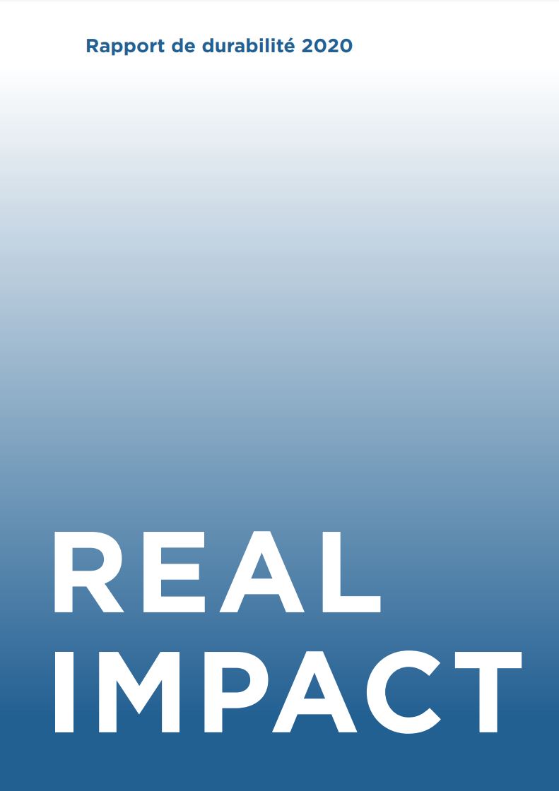 Real Impact 2020 - FR